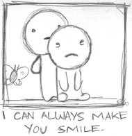 smile